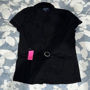 Jones New York shirt